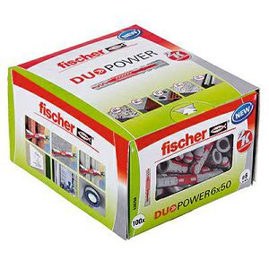 TIPAL fi 6×50 DUOPOWER 538250 Fischer