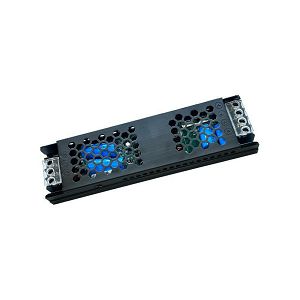 TRAFO LED 150W 12.5A 220/12V DC IP20 6240940