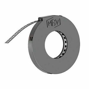 TRAKA PERFORIRANA 20×1,0/10m/d=7mm VPT03 124503