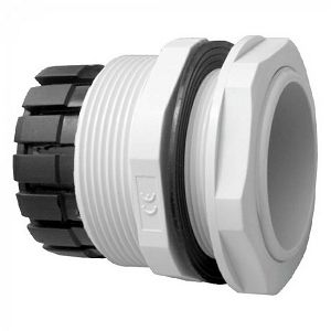 UVODNICA M16×1,5 IP68 PVC