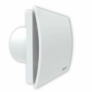VENTILATOR UGRADBENI UC-10 SILENTIS BIJELI fi 100 sa tajmerom