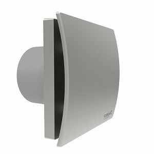 VENTILATOR UGRADBENI UC-10 SILENTIS SILVER fi 100