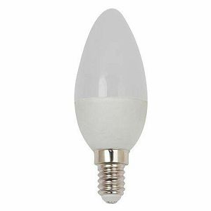 ŽARULJA LED E-14 candle 3,5W 6400K 250 Lm HL4360L