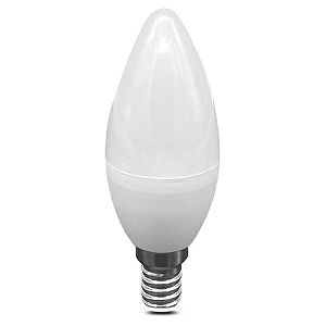 ŽARULJA LED E-14 svijeća 6.5W 4000K 520lm C37 1515600