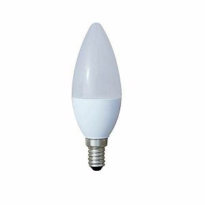 ŽARULJA LED E-14 svijeća 8W 2700K 704lm C38 1517390 (advance)