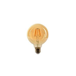 ŽARULJA LED E-27 8W 2500K 800lm G95 RETRO 1513540