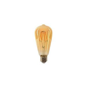 ŽARULJA LED E-27 8W 2500K 800lm ST64 RETRO 1513530