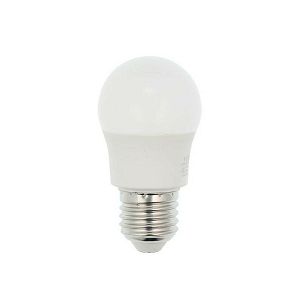 ŽARULJA LED E-27 kuglica 5W 2700K 390lm BASIC G45 1518890