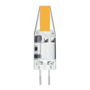 ŽARULJA LED G4 1,6W 180lm 2700K 12V 1515480