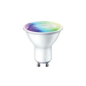 ŽARULJA LED GU10 6W RGBW + WiFi 1518710