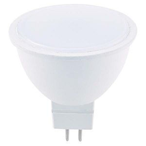 ŽARULJA LED GU5,3 220V 6,5W 2700K 513lm 1515770