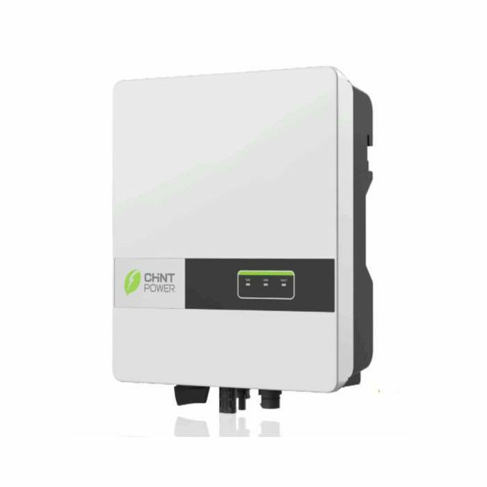 INVERTER 6kW-400Vac-50/60Hz-2MPPT-IP65-DC Switch-Wifi Module CPS SCA6KTL-T/EU