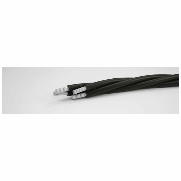 KABEL ELKALEX 2×16 XOO-A/NFA2X