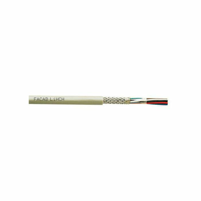 KABEL LiHCH TP 2×2×0,75