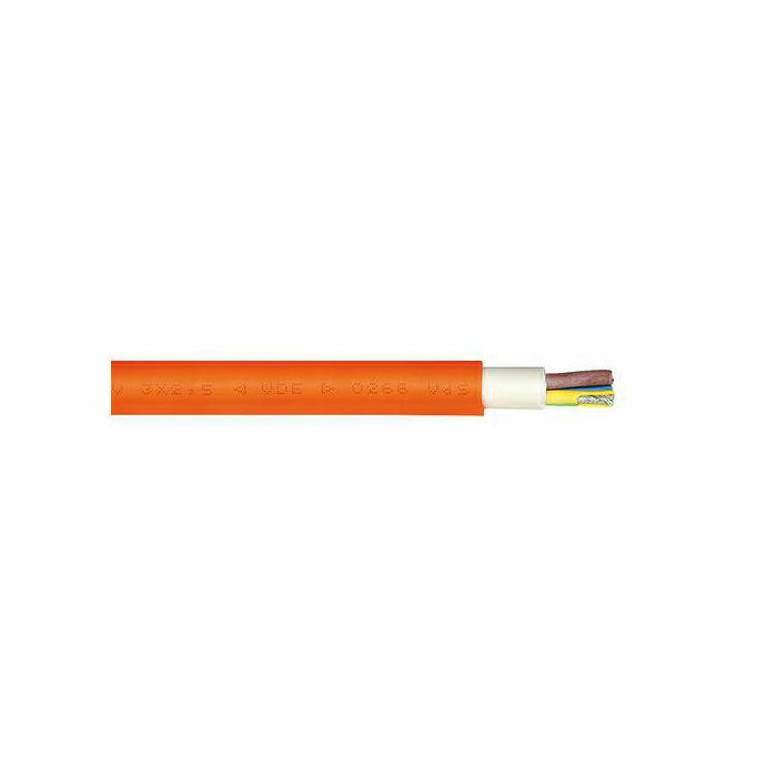 KABEL NHXH E-90 1×185