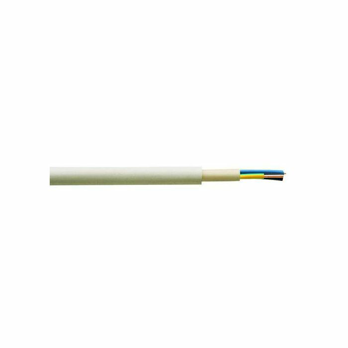 KABEL PP 2×1,5 R100 AT-N05VV-U (YM)