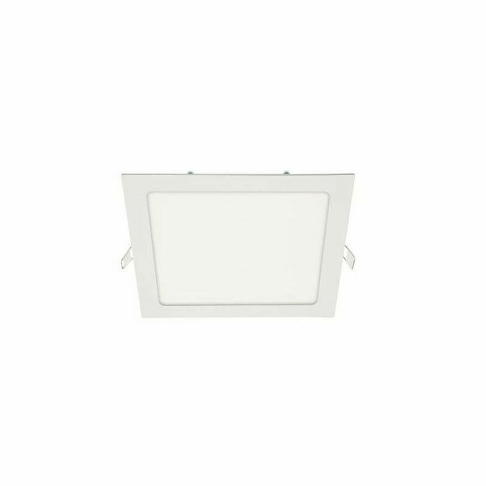 LED PANEL 24W 4000K 2280lm pž kvadratni 275×275 2024160