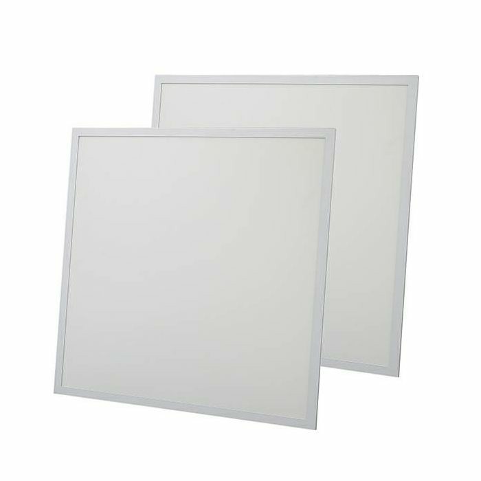 LED PANEL 40W 4200K 3480lm pž 60×60cm 2412481