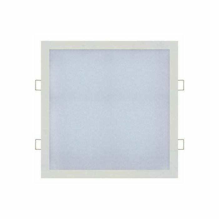 LED PANEL HL056-005-0018 18W ugradni kvadratni bijeli 6400K