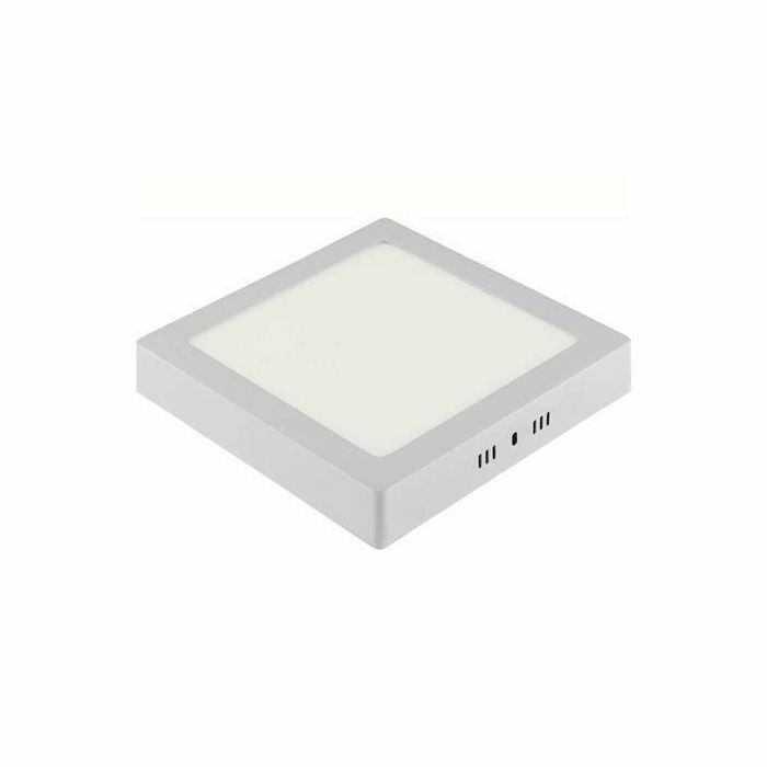 LED PANEL nadgradni kvadratni HL016-026-0018 18W/1300lm 3000K