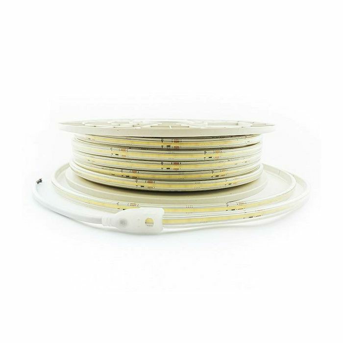 LED TRAKA 12W/m 220V 4000K 1200lm/m IP65 5541130 (1kom=50m)