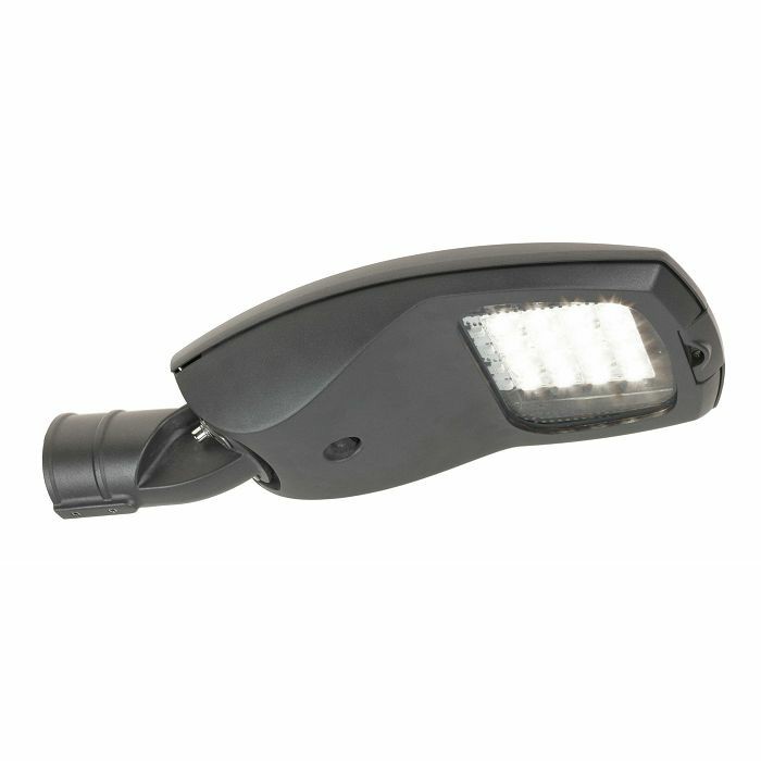 LED ULIČNA SVJETILJKA TALOS-M 29W 4092lm 3000K 16D600 Detas