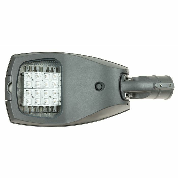 LED ULIČNA SVJETILJKA TALOS-M 29W 4092lm 3000K 16D600 Detas