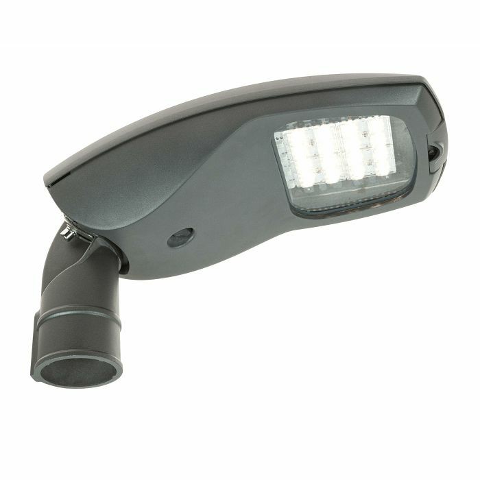 LED ULIČNA SVJETILJKA TALOS-M 29W 4092lm 3000K 16D600 Detas