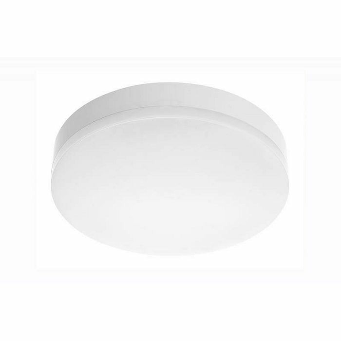 PLAFONJERA LED 22W 4000K 1800lm IP54 OKRUGLA bijela