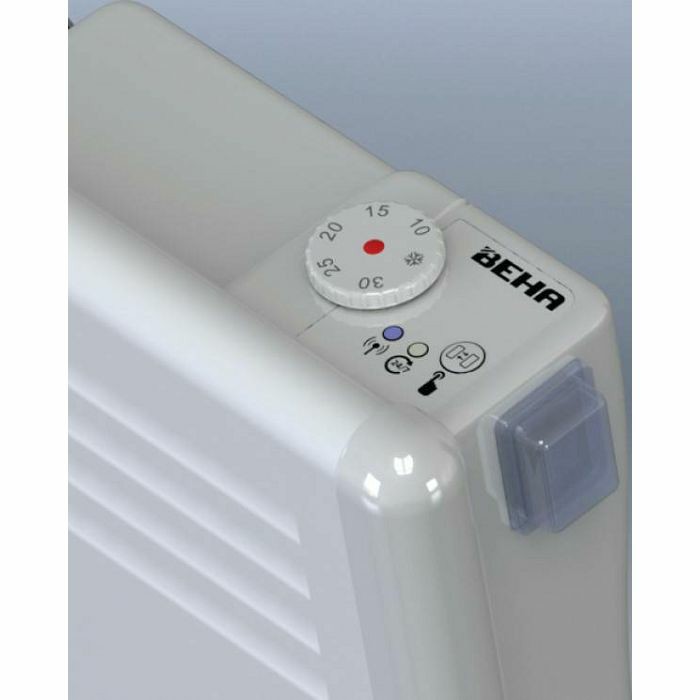 RADIJATOR ZIDNI PB10 1000W bluetooth 230V 803×400×50 IP24 200304