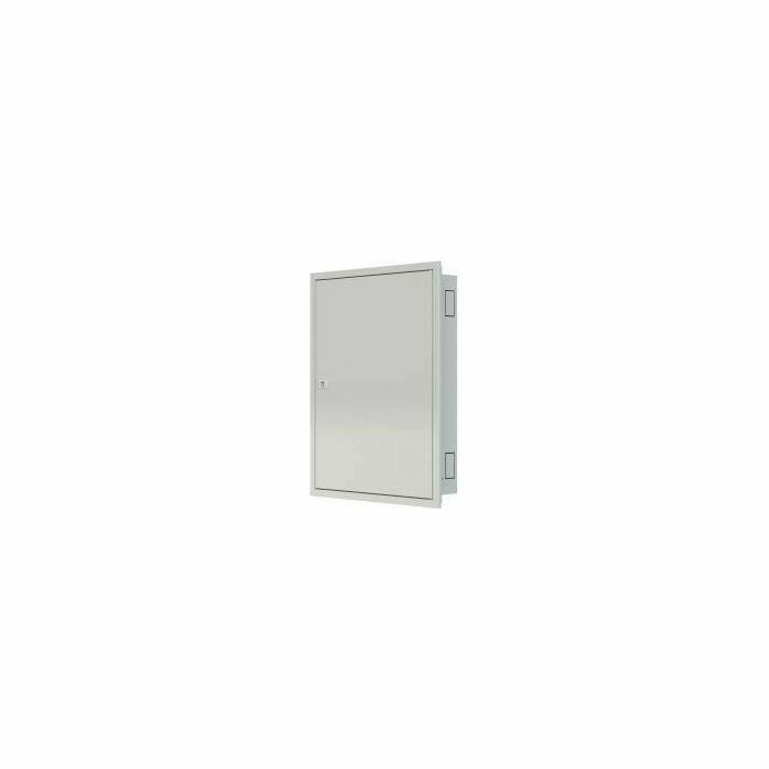 RAZDJELNIK 5-redni 120 (5×24) pž metalna vrata bijela MFF5 120W 109812 Noark