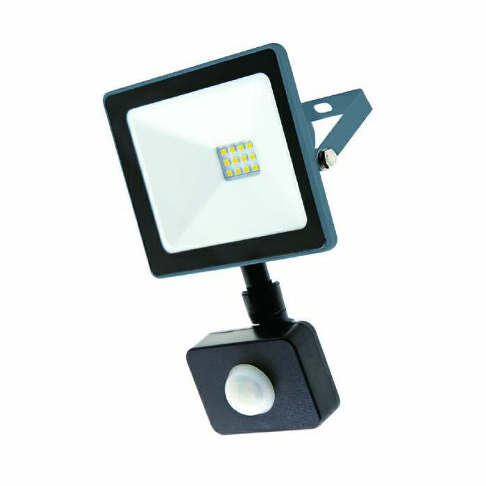 REFLEKTOR LED 10W sa senzorom 6000K 1000lm IP44 3021571