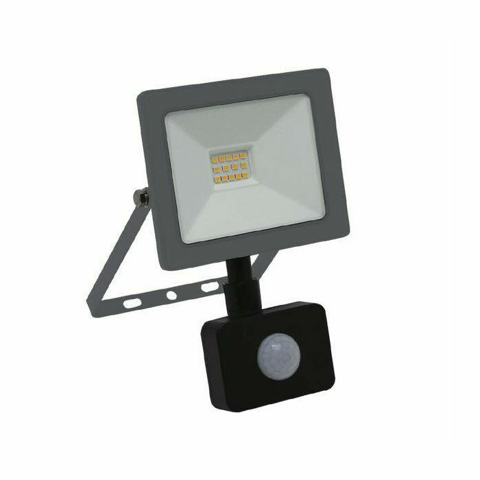 REFLEKTOR LED 10W sa senzorom 6000K IP44 3022050