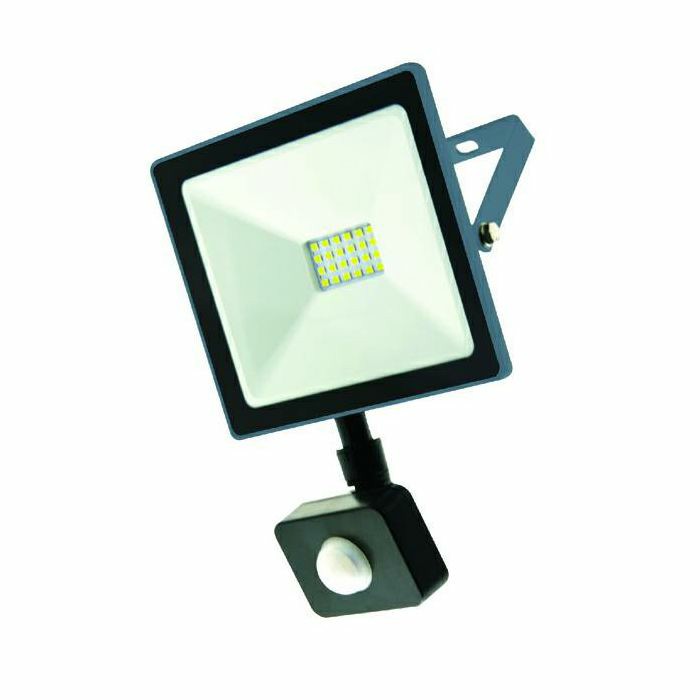 REFLEKTOR LED 20W sa senzorom 6000K 2000lm IP44 3021601
