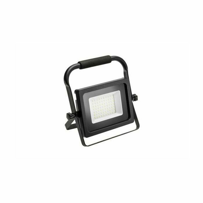 REFLEKTOR LED PRIJENOSNI 30W 6400K 2400lm IP65, GTV