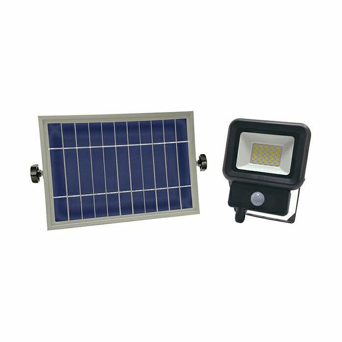 REFLEKTOR LED SOLARNI 20W 6000K sa senzorom IP65 3021970