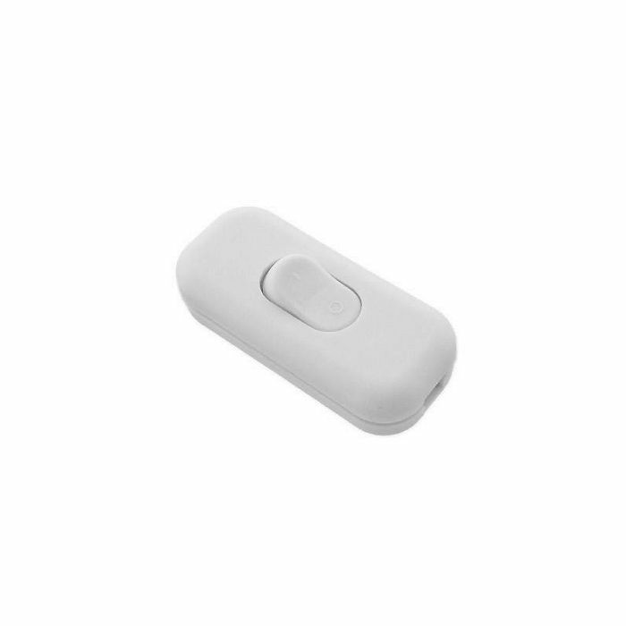 SKLOPKA PROVODNA 2.5A bijela 8002920
