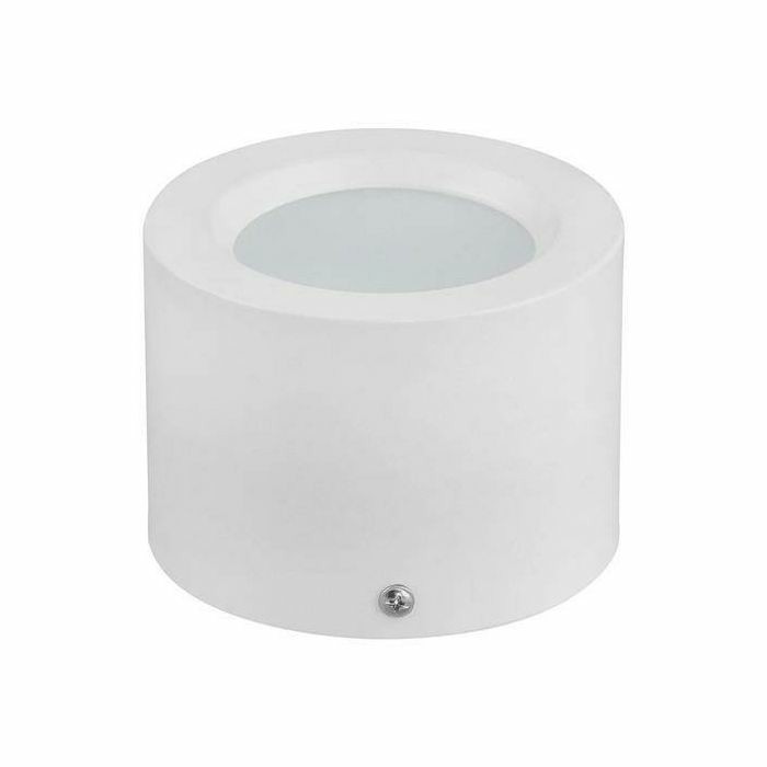 SVJETILJKA HL016-043-0005 nadgradna bijela 5W LED 350lm IP20 4200K