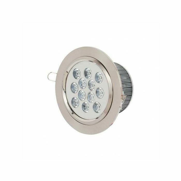 SVJETILJKA HL676L 12W LED 2700K