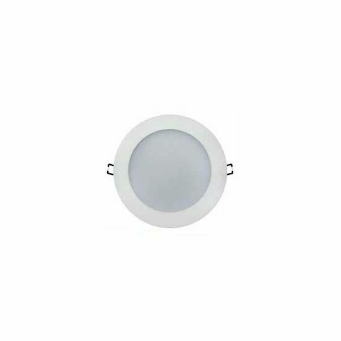 SVJETILJKA HL689L 15W/1069lm SMD LED IP20 3000K 230V ugradna bijela