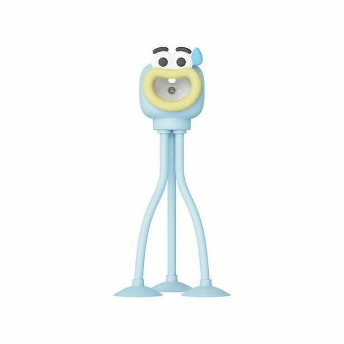SVJETILJKA NOĆNA LED 0,5W 3000K 25lm 5200800 frog blue