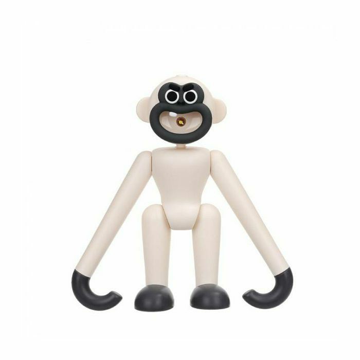 SVJETILJKA NOĆNA LED 0,5W 3000K 25lm 5200840 monkey bijela
