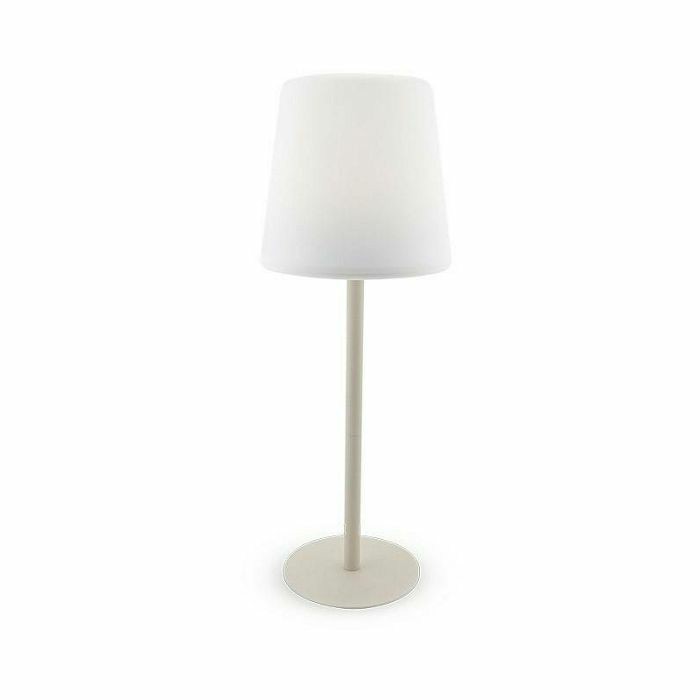 SVJETILJKA STOLNA vanjska 2W LED 180lm 8 modula svjetlosti IP44 5301860 bijela