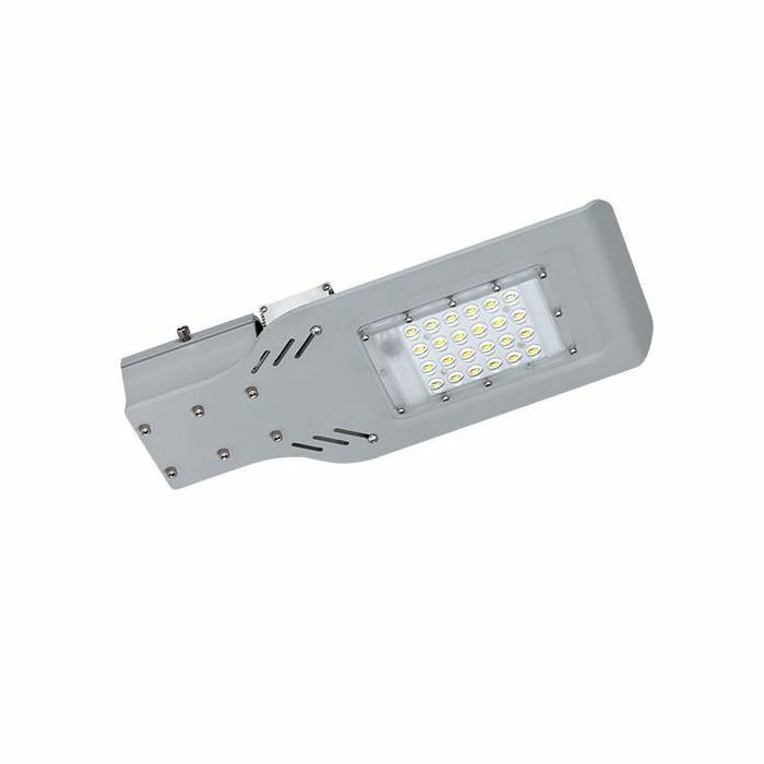 SVJETILJKA ULIČNA LED AVENUE 50W 5000lm 5500K IP67