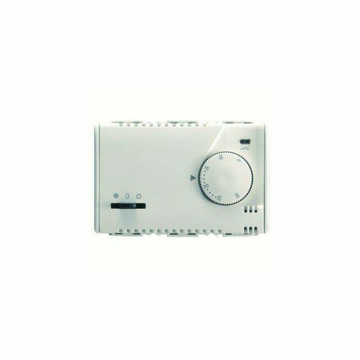 SYSTEM TERMOSTAT 230V ac 50/60Hz - 3 MODULA GW20852