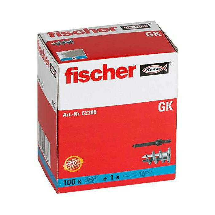 TIPAL KNAUF GK 52389 Fischer