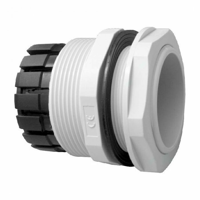 UVODNICA M20×1,5 IP68 PVC