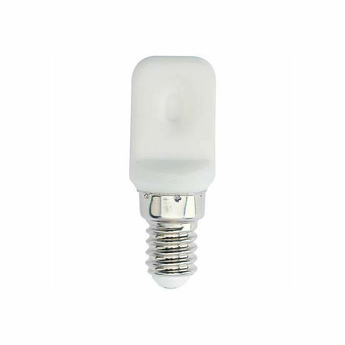 ŽARULJA LED E-14 4W 6400K 360lm dim. 22×60mm T22