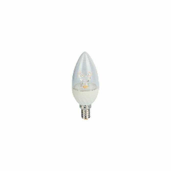 ŽARULJA LED E-14 6W 2700K 414lm C37C dimabilna 1513820