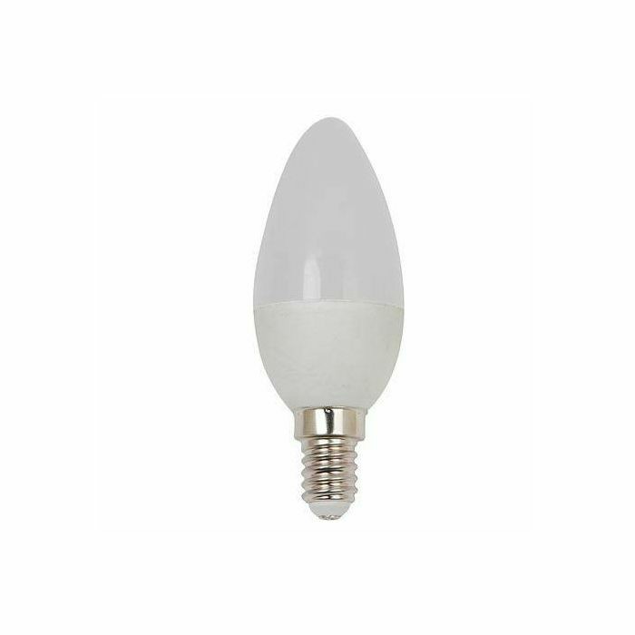 ŽARULJA LED E-14 candle 3,5W 6400K 250 Lm HL4360L